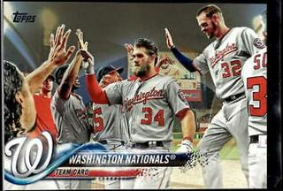 Washington Nationals