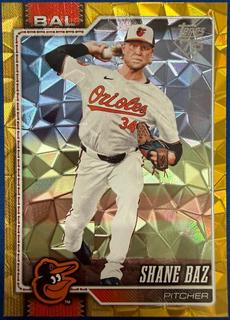 Shane Baz