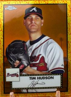 Tim Hudson
