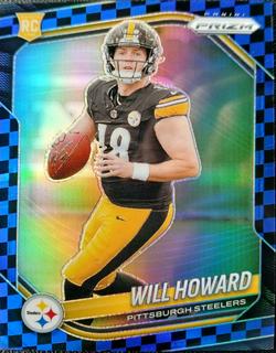 Will Howard