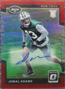 Jamal Adams