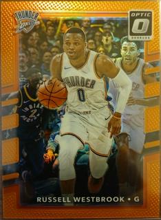 Russell Westbrook