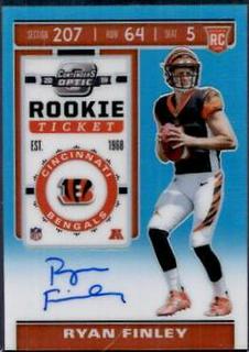 Ryan Finley