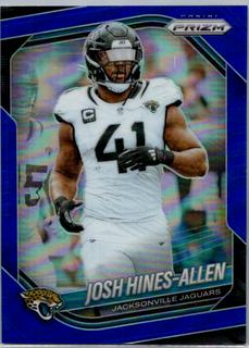 Josh Hines-Allen