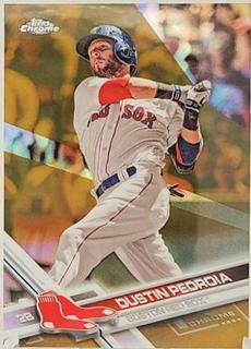 Dustin Pedroia