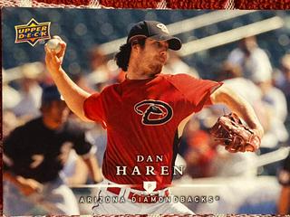 Dan Haren