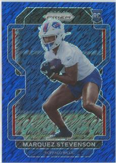 Marquez Stevenson