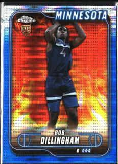 Rob Dillingham