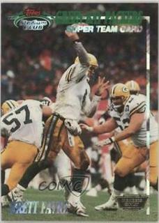 Brett Favre