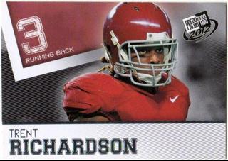 Trent Richardson