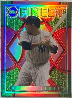 Yogi Berra
