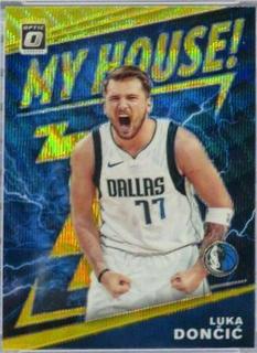 Luka Doncic