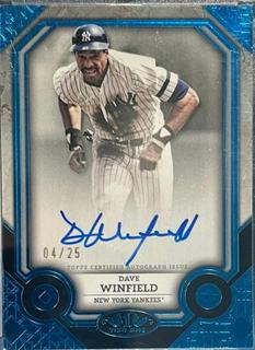 Dave Winfield