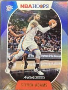 Steven Adams