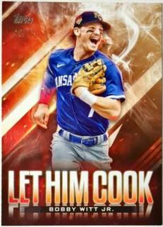 Bobby Witt Jr.
