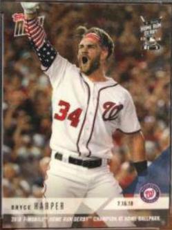 Bryce Harper #467