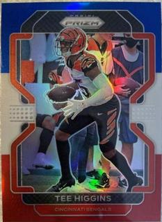 Tee Higgins