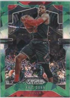 Kris Dunn