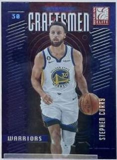 Stephen Curry