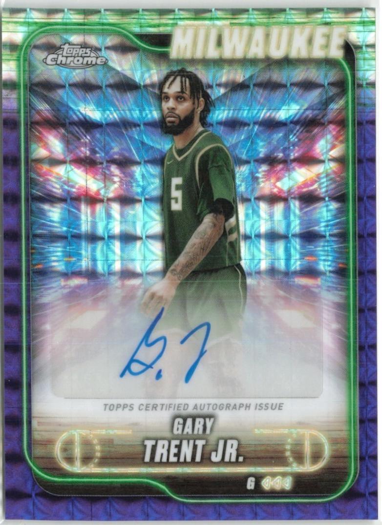 Gary Trent Jr.