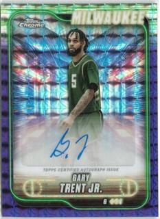 Gary Trent Jr.