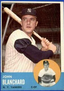 John Blanchard