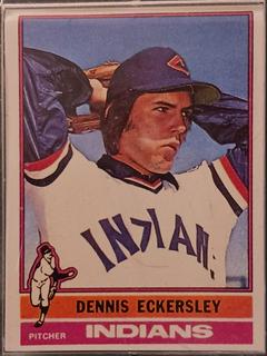 Dennis Eckersley