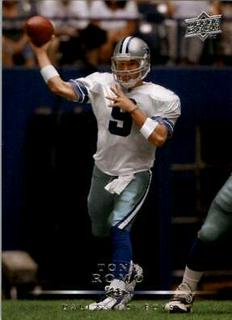 Tony Romo