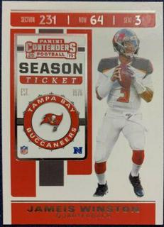 Jameis Winston
