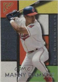 Manny Ramirez