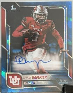 Devon Dampier