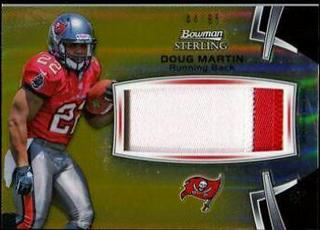 Doug Martin