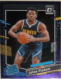 Jalen Pickett