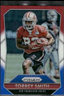 Torrey Smith