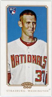 Stephen Strasburg