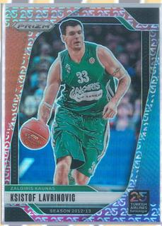 Ksistof Lavrinovic