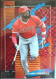 Jo Adell
