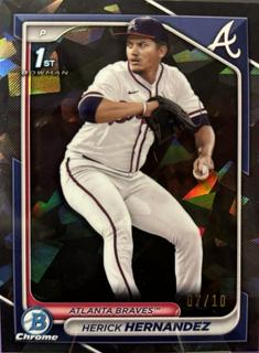 Herick Hernandez