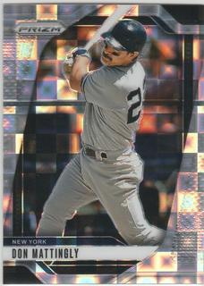 Don Mattingly