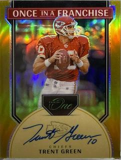 Trent Green