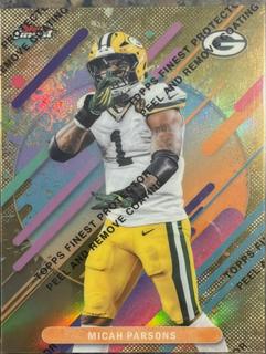 Micah Parsons
