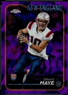 Drake Maye