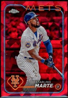 Starling Marte