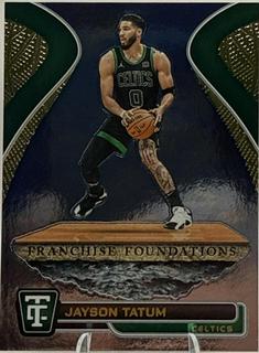 Jayson Tatum