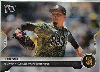 Blake Snell
