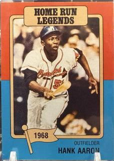 Hank Aaron