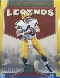 Brett Favre