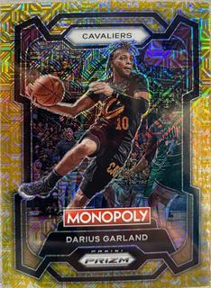 Darius Garland