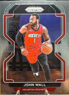 John Wall