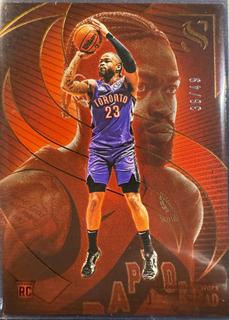 Jamal Shead